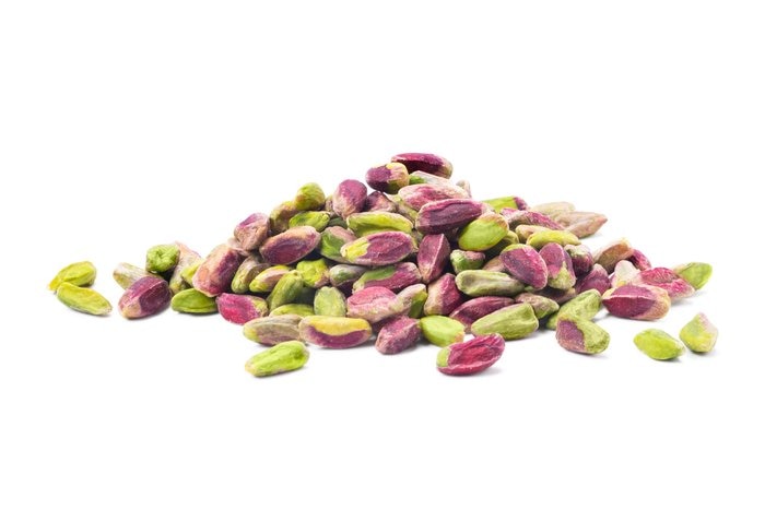 Turkish Pistachios (Raw, No Shell) photo