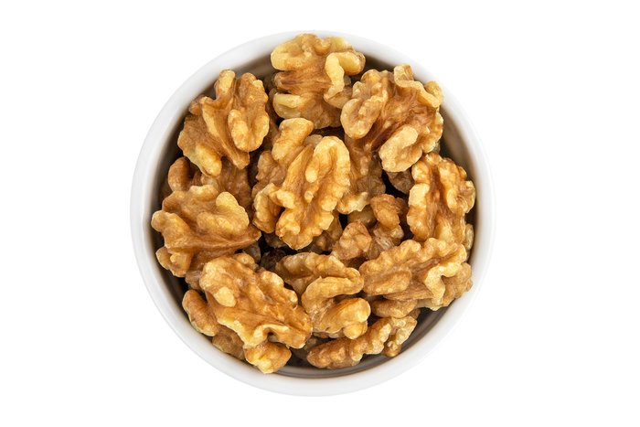 Roasted Walnuts (Salted) photo