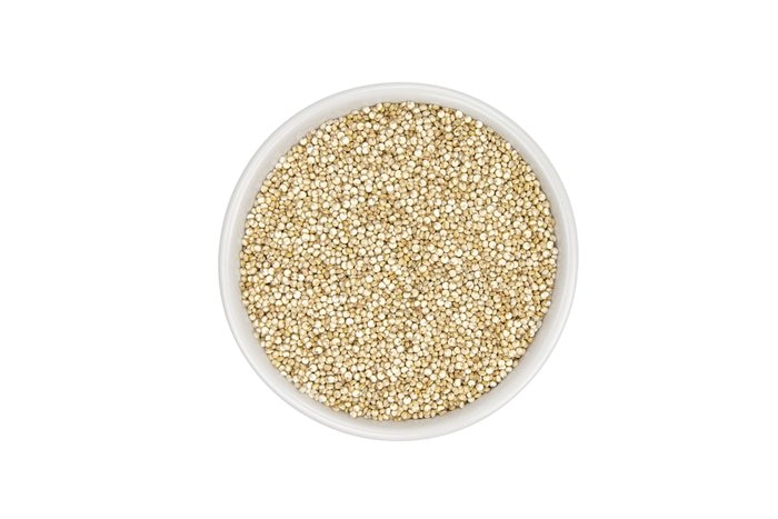 Organic Quinoa photo