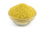 Image 1 - Pistachio Flour photo