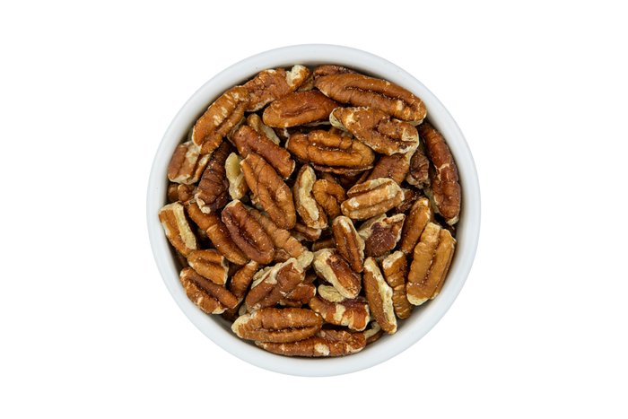 Pecan Pieces photo