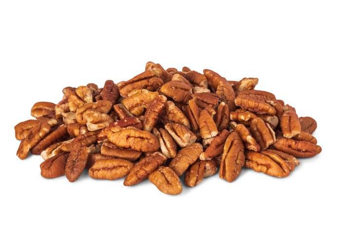 Pecan Pieces photo