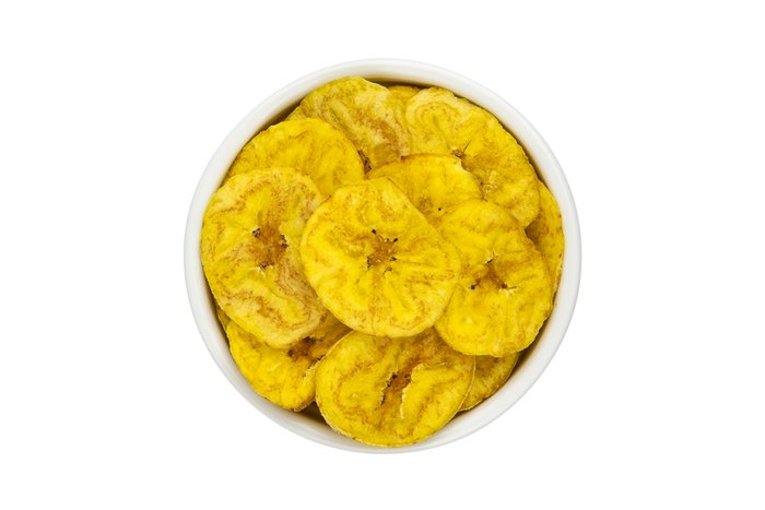 Plantain Chips photo