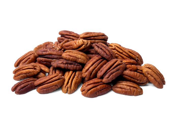 Organic Pecans (Raw, No Shell) photo