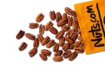 Image 6 - Organic Pecans (Raw, No Shell) photo