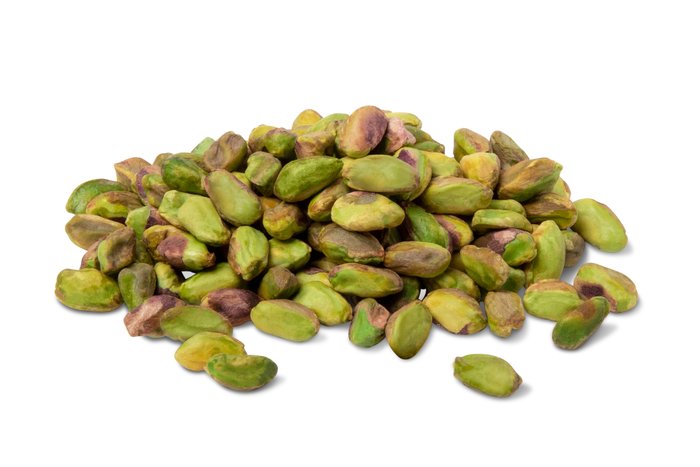 Organic Pistachios (Raw, No Shell) photo