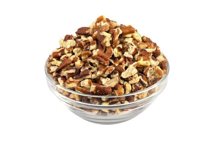 Chopped Pecans photo