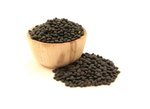 Image 1 - Organic Black Lentils photo