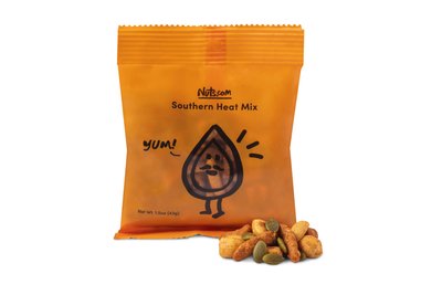 Southern Heat Mix - Single Serve