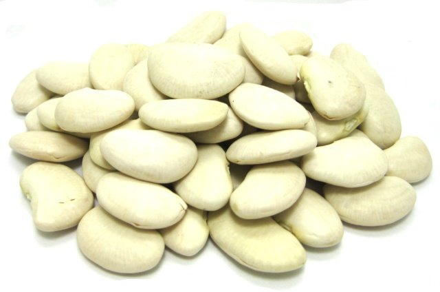 Lima Beans photo