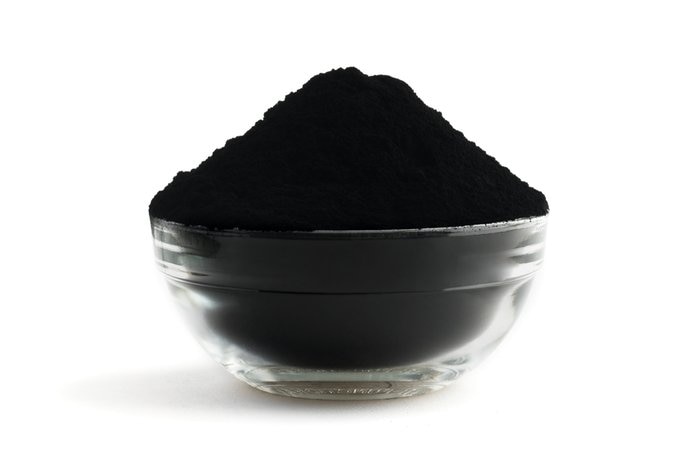 All Natural Activated Charcoal photo