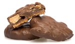 Image 1 - Milk Chocolate Almond Clusters photo