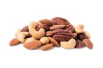 Image 3 - Organic Roasted Mixed Nuts (Unsalted) photo