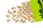 Image 4 - Everything Bagel Cashews photo