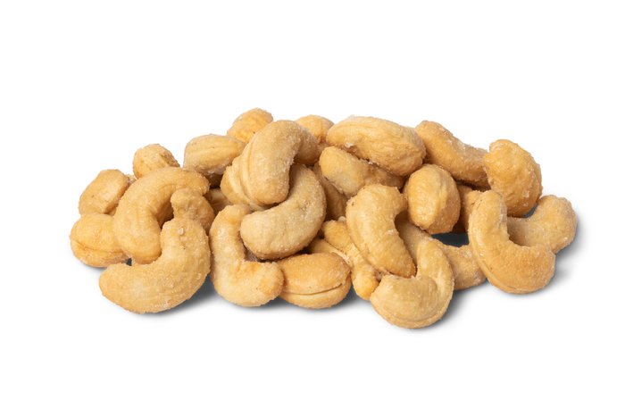 Funnel Cake Cashews photo