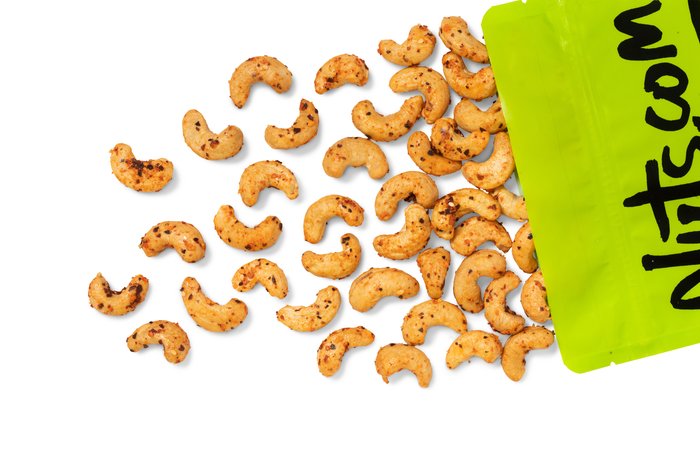 Chili Crisp Cashews photo