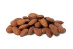 Image 1 - Salted Caramel Almonds photo