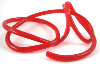 Strawberry Laces