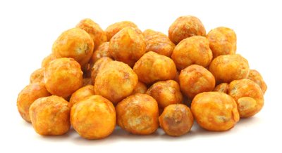 Sriracha Chickpeas