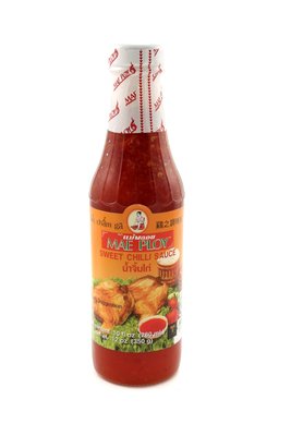 Mae Ploy Sweet Chili Sauce