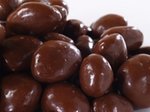 Image 1 - Carob-Covered Raisins photo