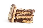 Image 1 - Organic Coconut Toffee Granola Bark photo