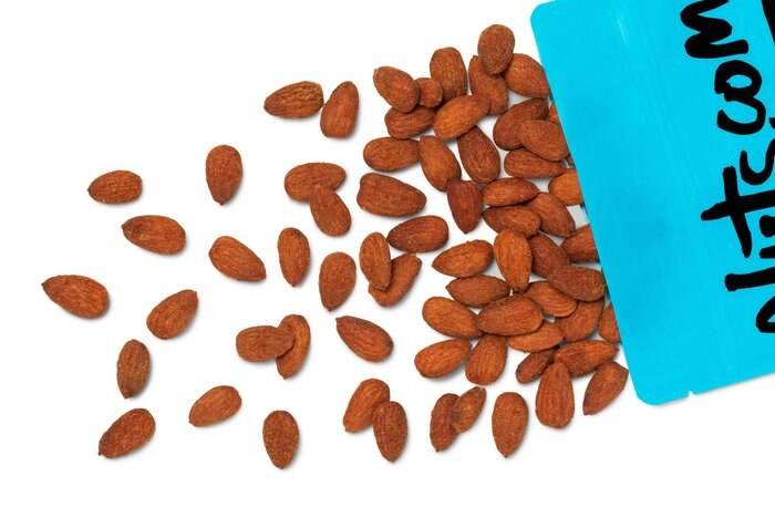 Memphis BBQ Almonds photo