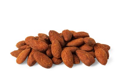 Memphis BBQ Almonds