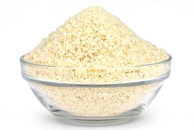 Organic Almond Flour (Blanched)