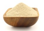 Image 1 - Organic Psyllium Husk Powder photo