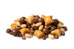 Image 1 - Peanut Butter & Chocolate Munch Mix photo