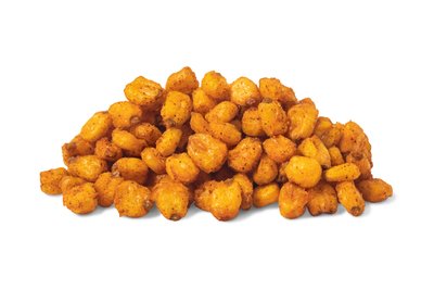 Buffalo Ranch Toasted Corn