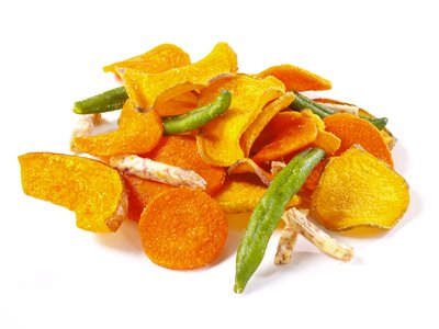 Veggie Chips