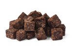 Image 1 - Organic Banana Chocolate Energy Squares photo