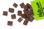 Image 3 - Organic Banana Chocolate Energy Squares photo