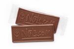 Image 1 - Milk Chocolate Bar photo