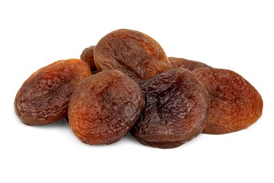 Organic Turkish Apricots