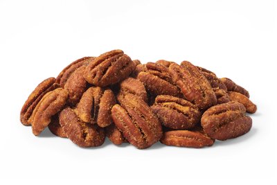 Memphis BBQ Pecans