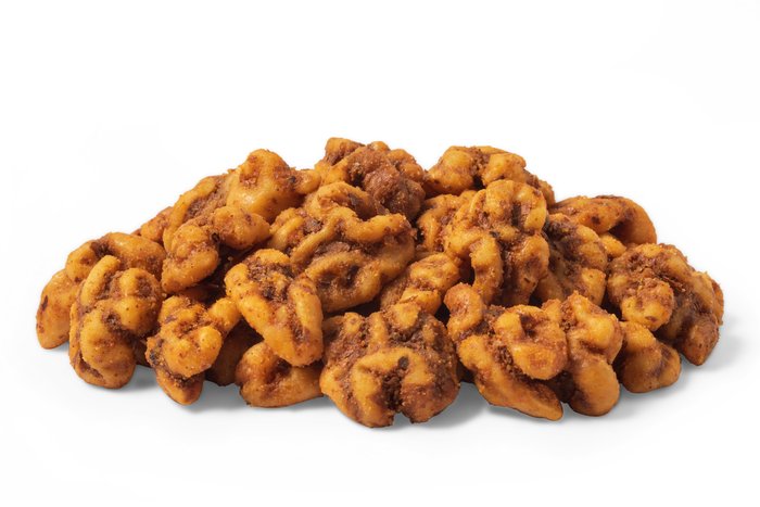 Memphis BBQ Walnuts photo