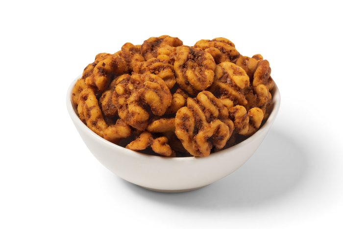 Memphis BBQ Walnuts photo