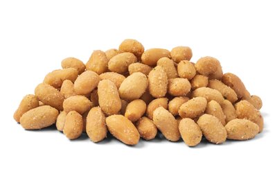 Ranch Peanuts