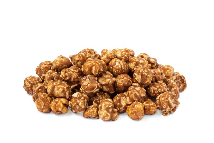 Maple Caramel Corn photo