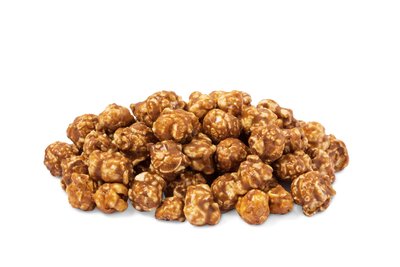 Maple Caramel Corn