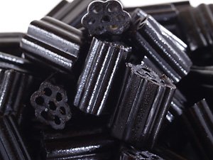 Licorice Bites