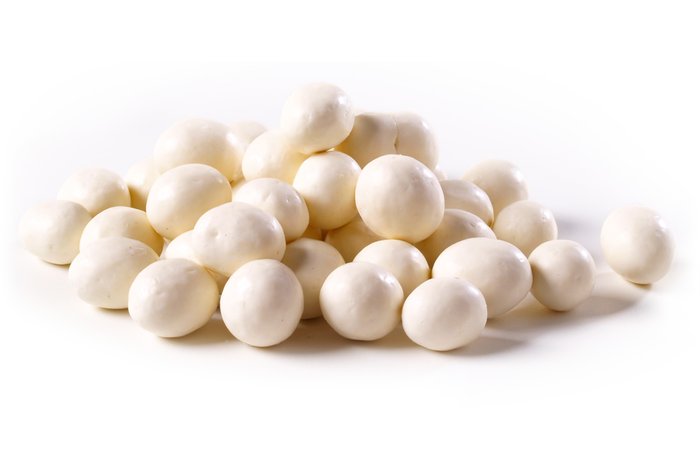 Yogurt Peanuts photo