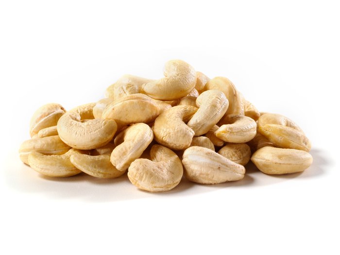 Raw Cashews photo