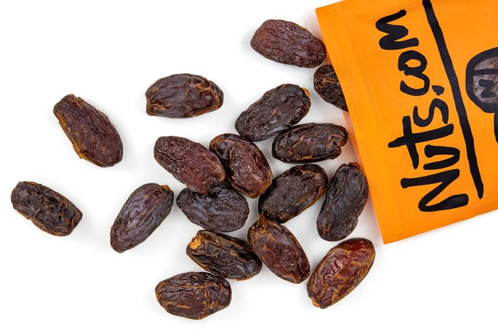 Organic Medjool Dates photo