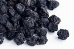 Image 3 - Natural Dried Blueberries photo