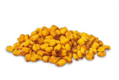 Toasted Corn