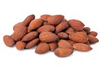 Image 3 - Roasted Almonds (Salted) photo